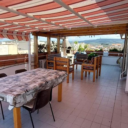 Appartamento Con Terrazza Alghero Exterior foto