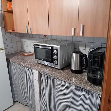 Appartamento Con Terrazza Alghero Exterior foto