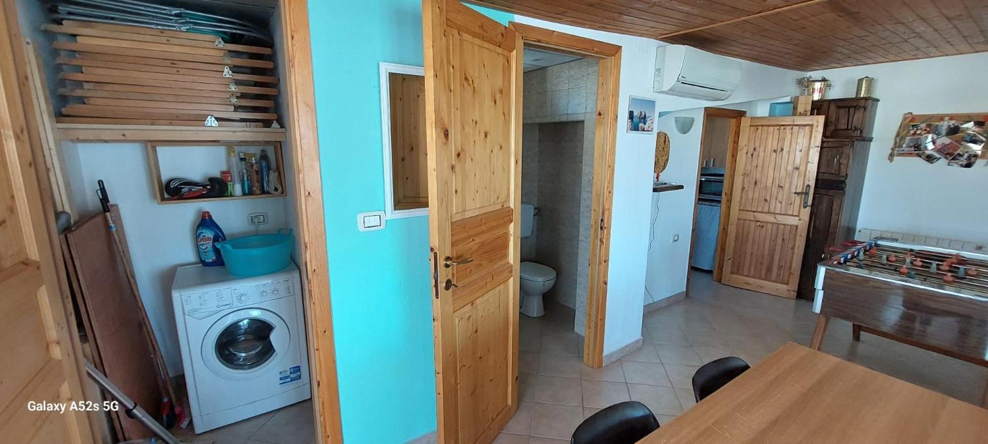 Appartamento Con Terrazza Alghero Exterior foto