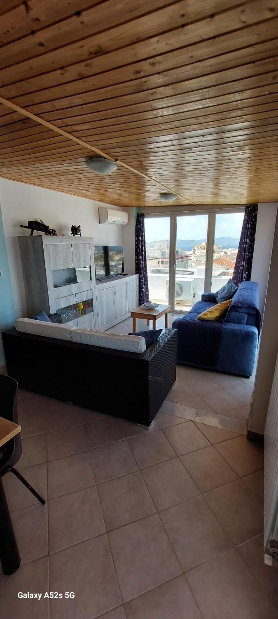 Appartamento Con Terrazza Alghero Exterior foto