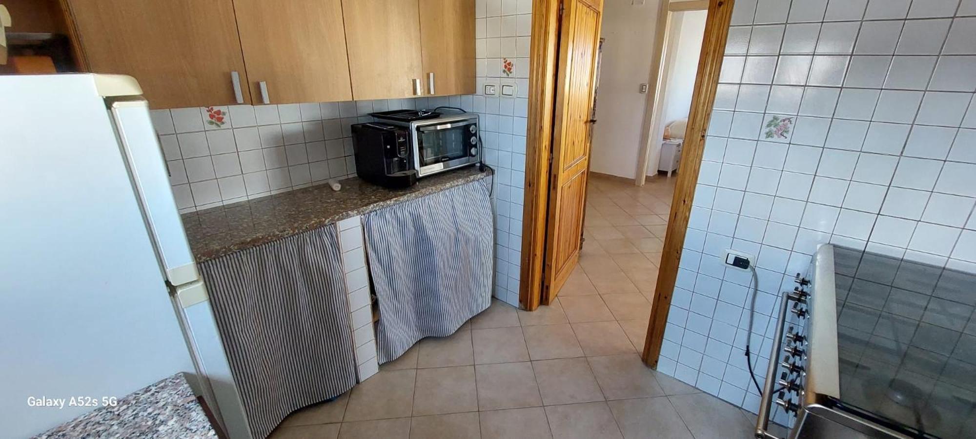 Appartamento Con Terrazza Alghero Exterior foto