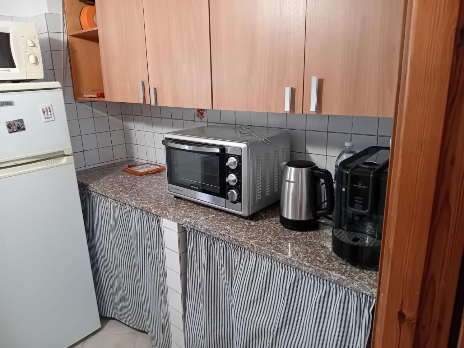 Appartamento Con Terrazza Alghero Exterior foto